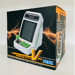 SEGA Astro City Mini V