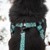 Confetti Dogs - Hundesele Step In Prikket Str. M 35-43 cm thumbnail-4