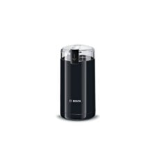 Bosch - Coffee Grinder Black - (TSM6A013B) - Black