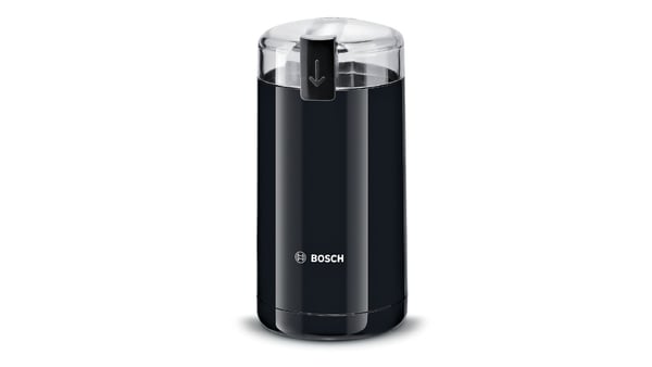 Bosch - TSM6A013B - Kaffekværn - Sort