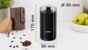 Bosch - Coffee Grinder Black - (TSM6A013B) - Black thumbnail-6
