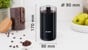 Bosch - Coffee Grinder Black (TSM6A013B) thumbnail-6