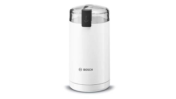 Bosch - Coffee Grinder - (TSM6A011W) - White - Hjemme og kjøkken