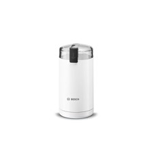 Bosch - Coffee Grinder White (TSM6A011W)