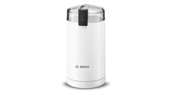 Bosch - Coffee Grinder White (TSM6A011W)