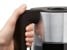 Bosch - Electric Cordless Kettle Black 1.5 L (TWK8613P) thumbnail-13