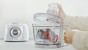 Bosch - Foodprocessor MultiTalent 3 Hvid (MCM3110W) thumbnail-8