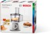 Bosch - Foodprocessor MultiTalent 3 Hvid (MCM3110W) thumbnail-13