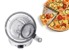 Bosch - Foodprocessor MultiTalent 3 Hvid (MCM3110W) thumbnail-14