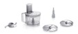 Bosch - Foodprocessor MultiTalent 3 Hvid (MCM3110W) thumbnail-19