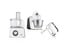 Bosch - Hand Mixer Styline 450W White (MFQ4020) thumbnail-6