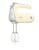 Bosch - Hand Mixer Styline 500W Beige (MFQ40301) thumbnail-3