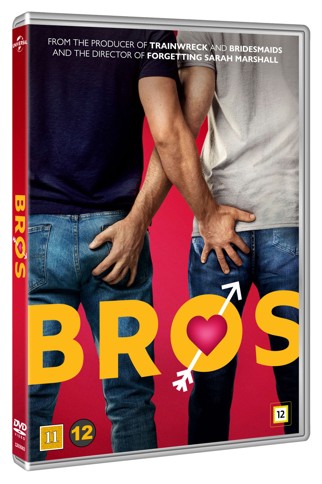 Bros (Billy Eichner)