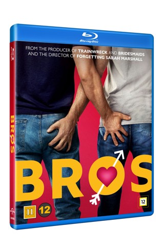 Bros (Billy Eichner)