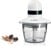 Bosch - Mini Chopper White 400W (MMR08A1) thumbnail-11