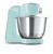 Bosch - Kitchen Machine, 1000W - MUM58020 - Turkis / Sølv thumbnail-2
