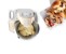 Bosch - Køkkenmaskine, 1000W - MUM58920 - Light Vanilla/Sølv thumbnail-4