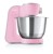 Bosch - Køkkenmaskine, 1000W - MUM58K20 - Pink / Sølv thumbnail-6