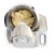 Bosch - Køkkenmaskine , 1000W - MUM58L20 - Mineral Grå/ Sølv thumbnail-4