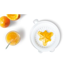Bosch - Citruspresser, 0,8l (MCP3500N)
