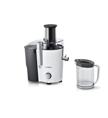 Bosch -  VitaJuice Juicer, 700W (MES25A0) - White / Anthracite