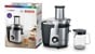 Bosch - VitaJuice Juicer Black 1200W (MES4010) thumbnail-3