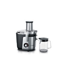 Bosch - VitaJuice Juicer Black 1200W (MES4010)