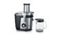 Bosch - VitaJuice Juicer Black 1200W (MES4010) thumbnail-1