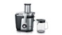 Bosch - VitaJuice Saftpresser Sort 1200W (MES4010) thumbnail-1