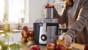 Bosch - VitaJuice Juicer Black 1200W (MES4010) thumbnail-5