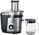 Bosch - VitaJuice Juicer Black 1200W (MES4010) thumbnail-6