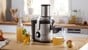 Bosch - VitaJuice Juicer Black 1200W (MES4010) thumbnail-10