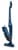 Bosch - Cordless Stick Vacuum Cleaner, 2in1 16v Ready Blue (BBHF216) thumbnail-2