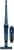 Bosch - Cordless Stick Vacuum Cleaner 2in1 16v Blue (BBHF216) thumbnail-1