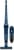 Bosch - Cordless Stick Vacuum Cleaner, 2in1 16v Ready Blue (BBHF216) thumbnail-1