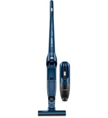 Bosch - Cordless Stick Vacuum Cleaner, 2in1 16v Ready Blue (BBHF216)