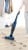 Bosch - Cordless Stick Vacuum Cleaner 2in1 16v Blue (BBHF216) thumbnail-6