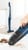 Bosch - Cordless Stick Vacuum Cleaner 2in1 16v Blue (BBHF216) thumbnail-7