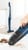 Bosch - Cordless Stick Vacuum Cleaner, 2in1 16v Ready Blue (BBHF216) thumbnail-7