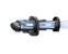 Bosch - Move Lithium - Handheld Vacuum Cleaner 16Vmax (BHN16L) - Grey thumbnail-2