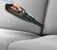 Bosch - Move Lithium - Handheld Vacuum Cleaner 16Vmax (BHN16L) - Grey thumbnail-5