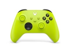 Microsoft Xbox X Wireless Controller - Electric Volt