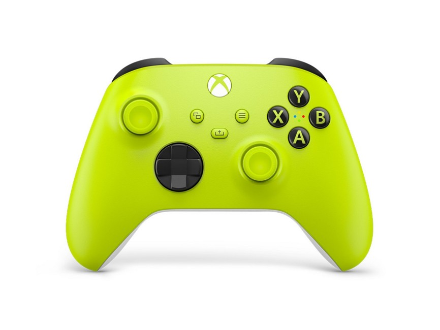 Microsoft Xbox X Wireless Controller