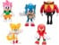 Sonic - 2.5" Figures 5 Pack (414524) thumbnail-1