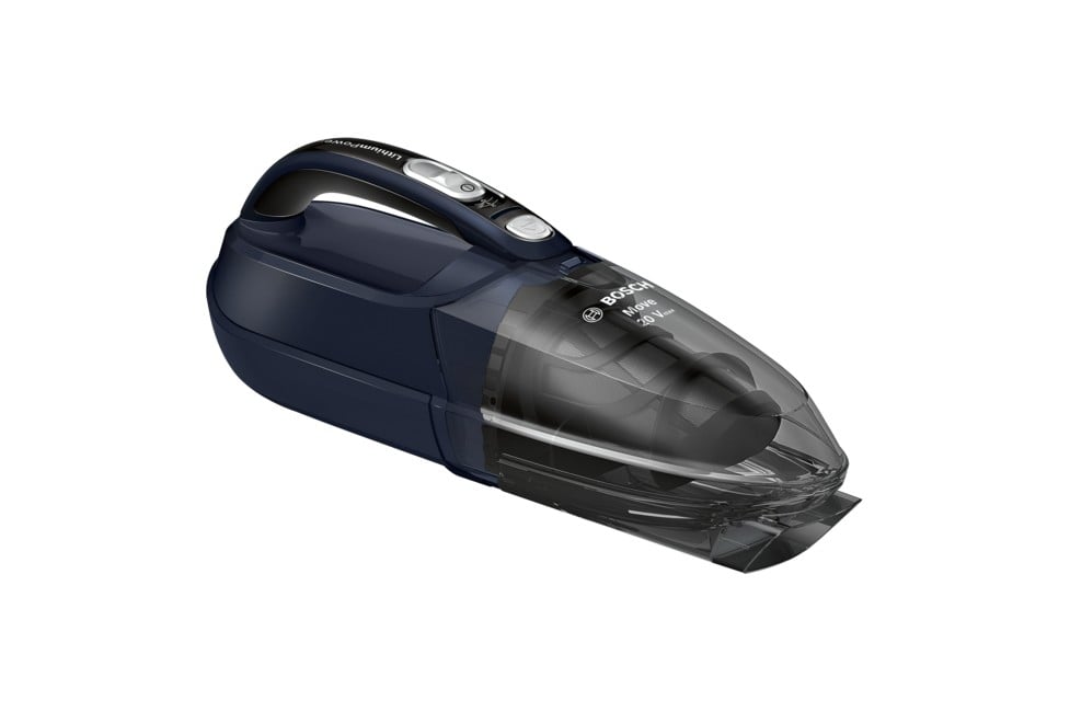 Bosch -  Move Lithium Handheld Vacuum Cleaner 20v (BHN20L)