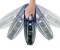 Bosch -  Move Lithium - Handheld Vacuum Cleaner  20Vmax(BHN20L) - Blue thumbnail-6
