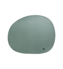 RAW - Silicone Placemat - 1 pc - Green (15445)