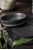 RAW - Titanium Black - Suppe tallerkener - 6 stk thumbnail-4