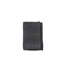 RAW - Linen - Dishtowel 2 pack 50 x 70 cm - Dark grey (15673)