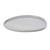 RAW - Arctic White - Organic dinner plate  - 6 pcs (16039) thumbnail-2